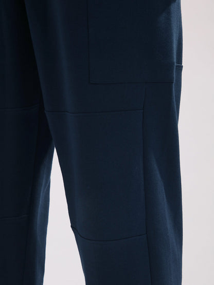 Oversized Flex Joggers