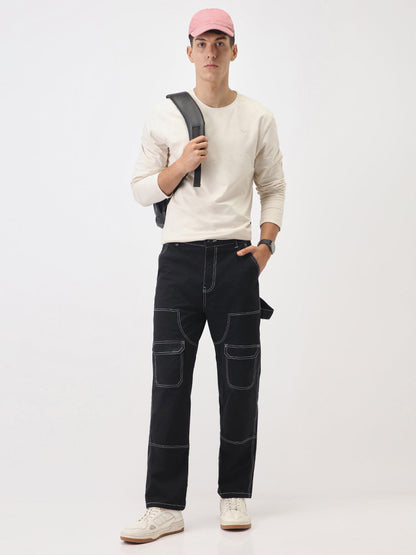 Urban Edge Cargo Pants