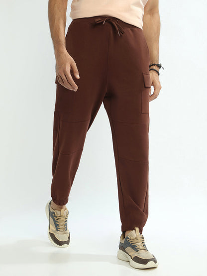 Oversized Flex Joggers