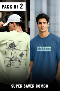 Island/Upward And Forward