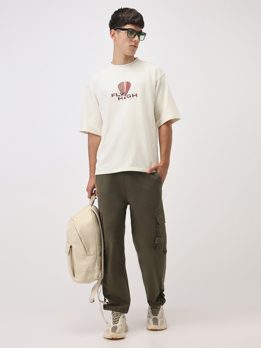 Urban Utility Cargo Pants