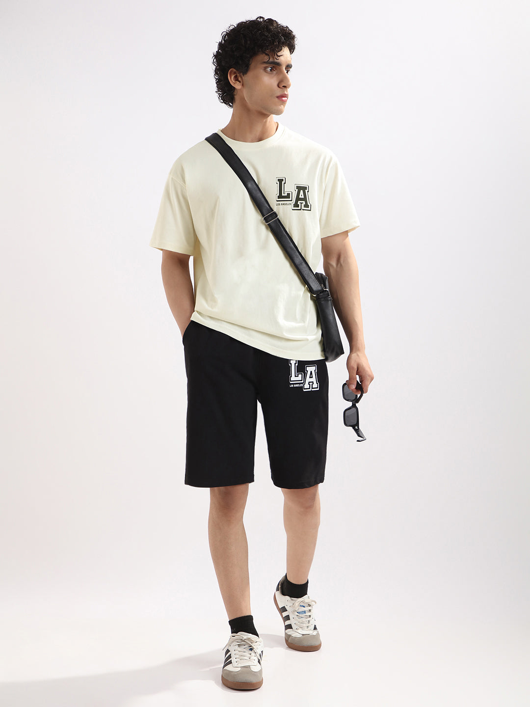 Los Angeles Co-ord Set