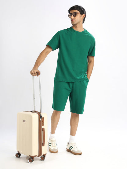 Ottoman Textured Co-ord Set