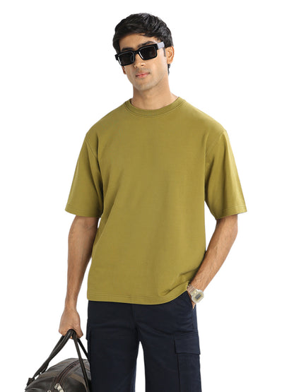 Premium Oversized T-Shirt