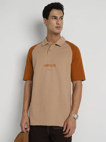 Brooklyn Edge Oversized Polo