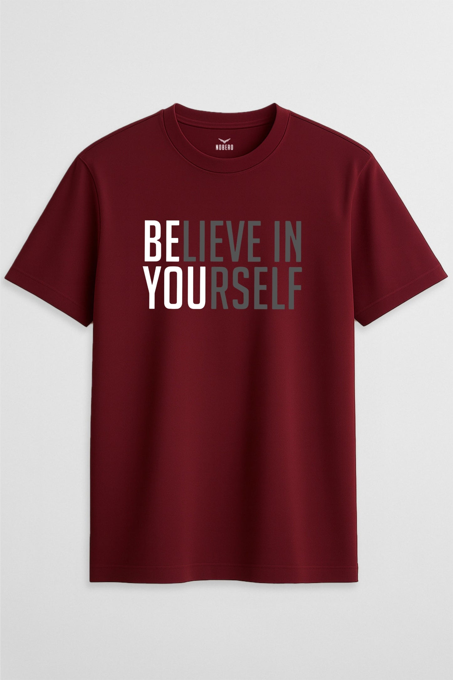 Believe in Yourself Classic Fit T-Shirt