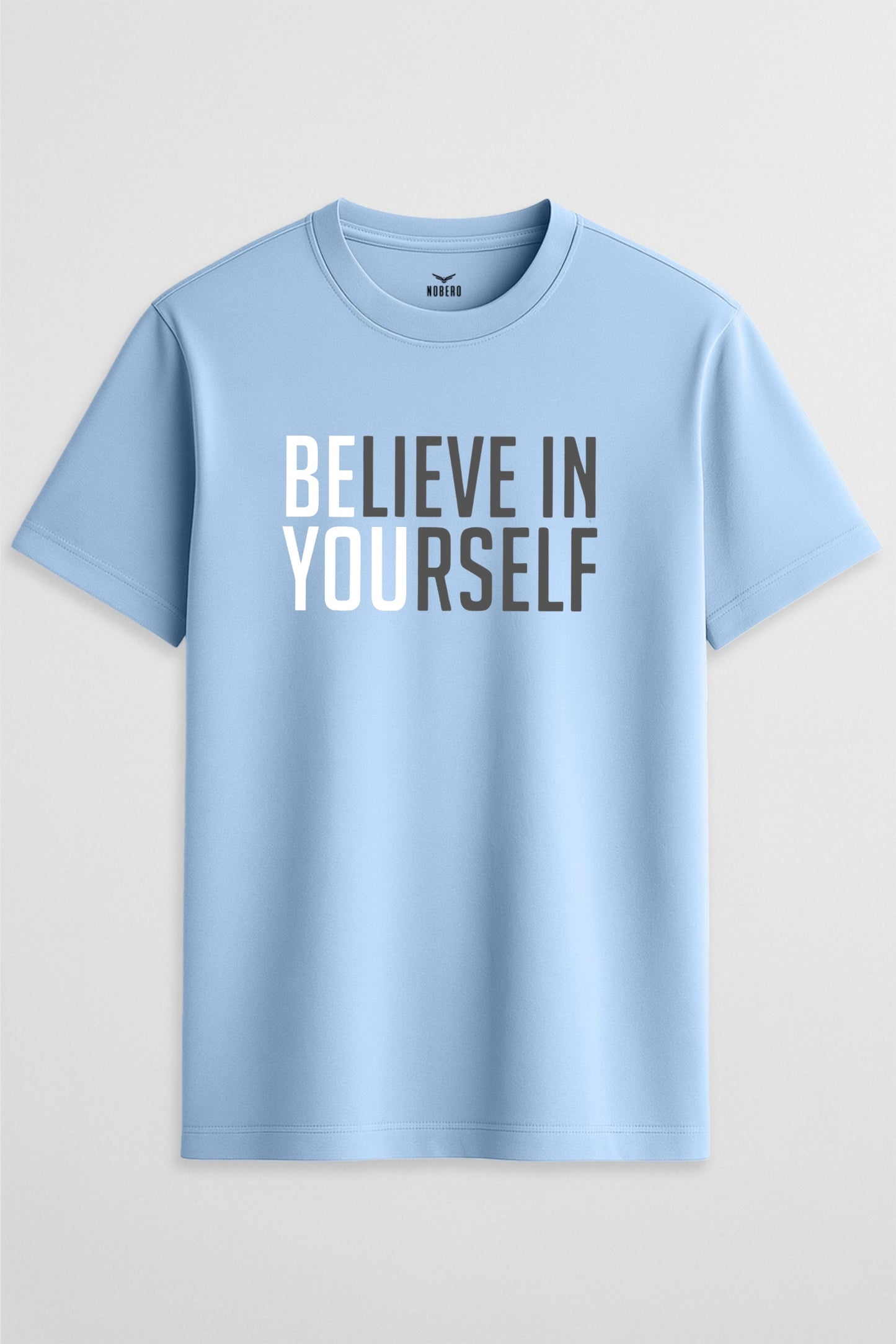 Believe in Yourself Classic Fit T-Shirt