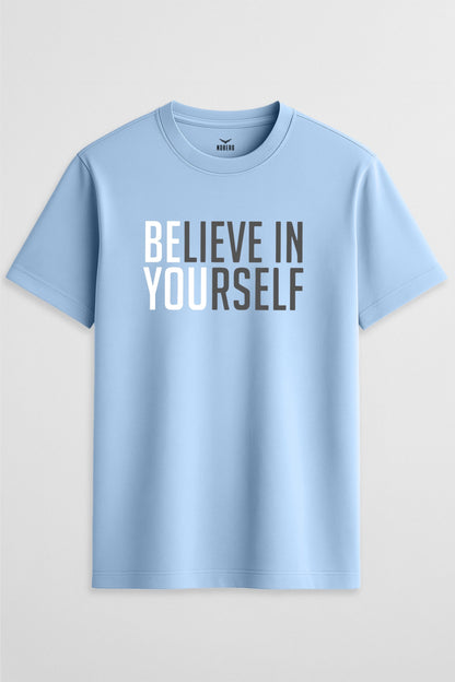 Believe in Yourself Classic Fit T-Shirt