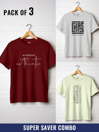 Authentic/ Chase/ Discover