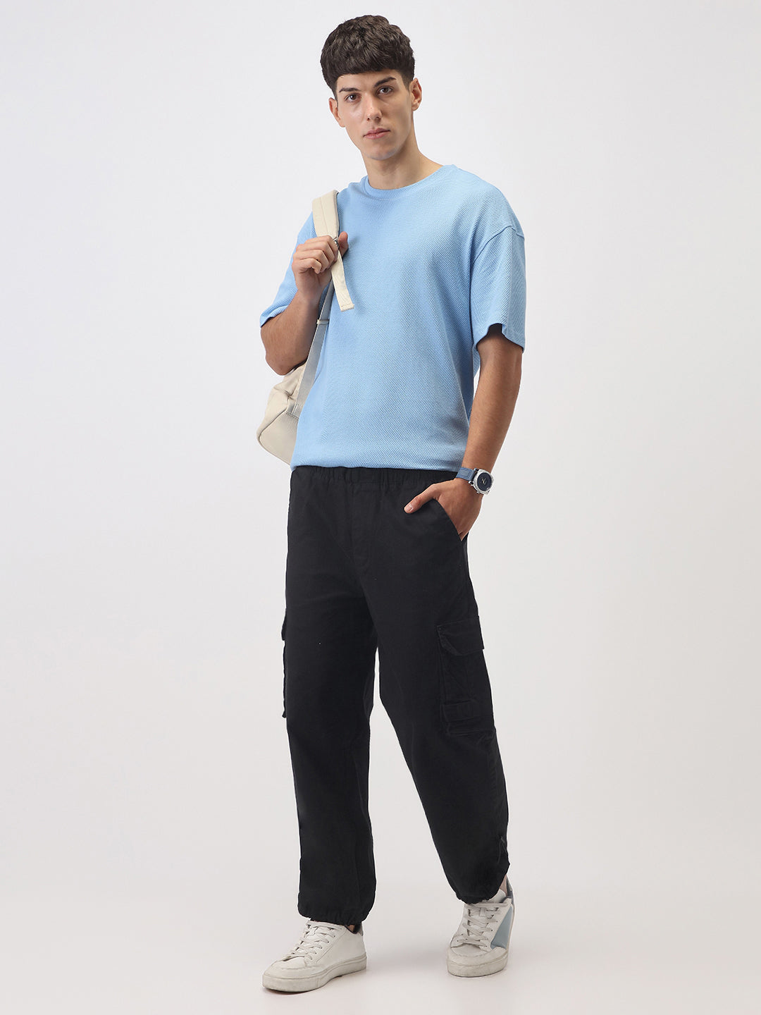 Urban Utility Cargo Pants