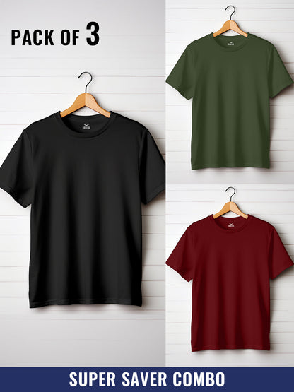 Everyday Classics - 3 Pack