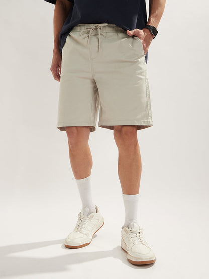 Classic Chino Shorts
