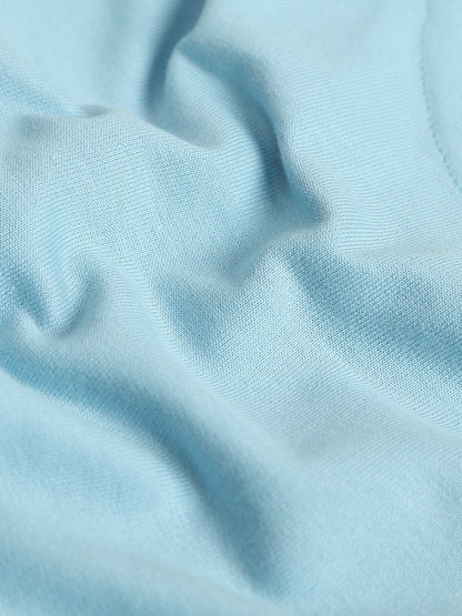 Utility Pocket Oversized Tee