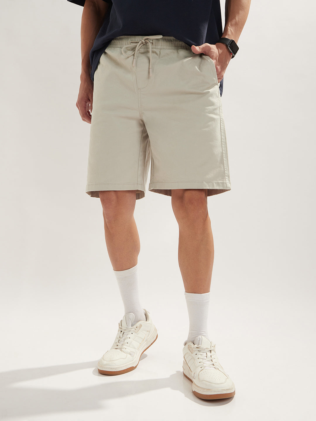 Classic Chino Shorts