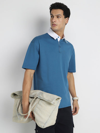 Multi-Panel Polo