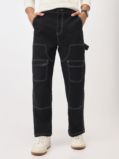 Urban Edge Cargo Pants