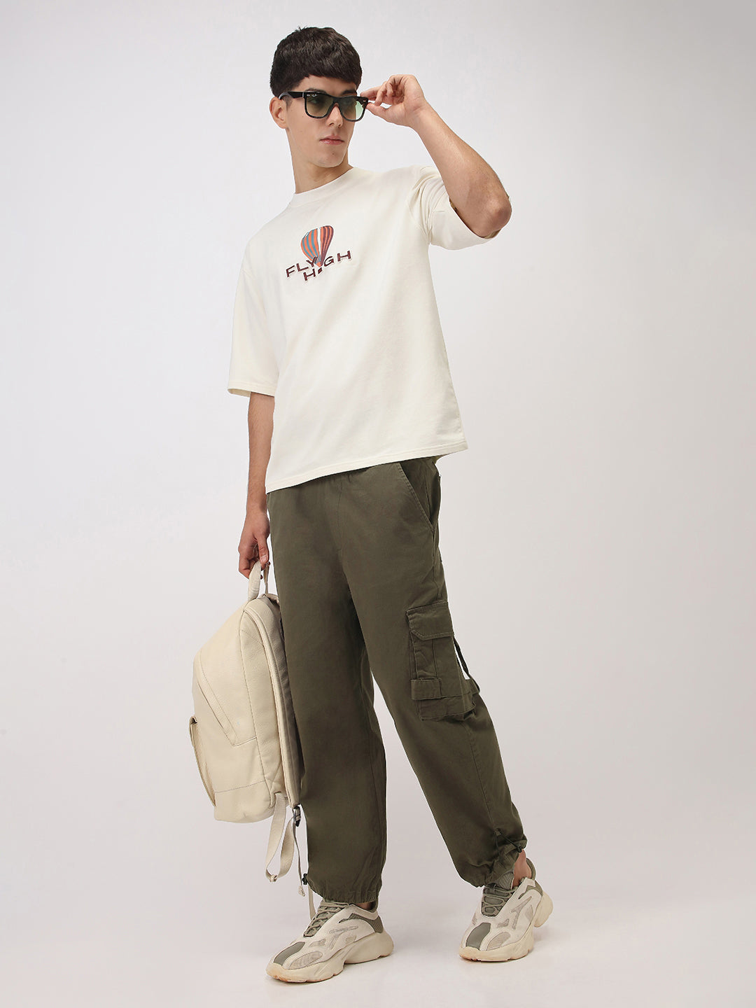 Urban Utility Cargo Pants
