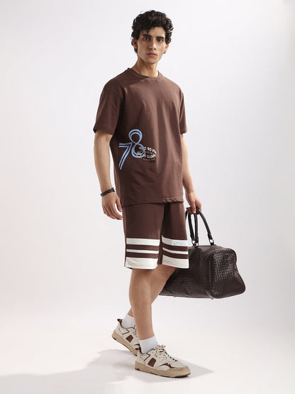 Laps of Glory Co-ord Set