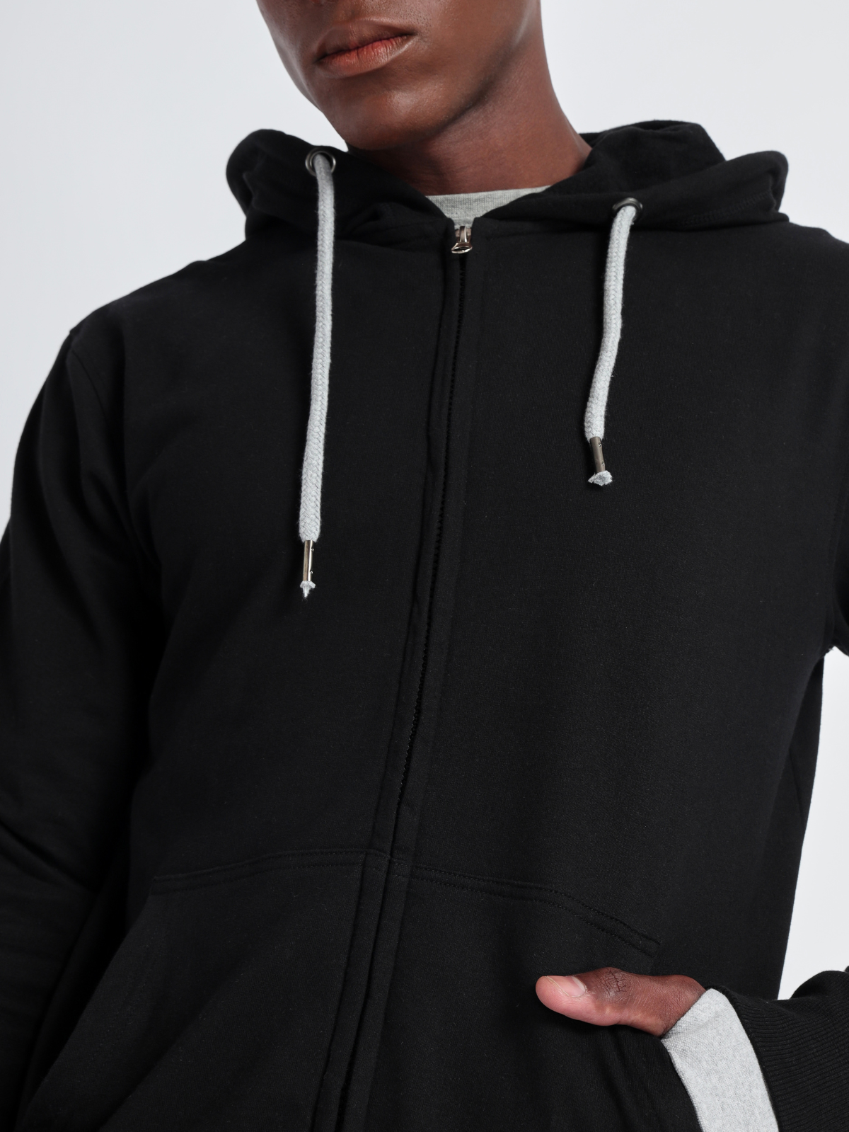 Wanderer Backpack Hoodie