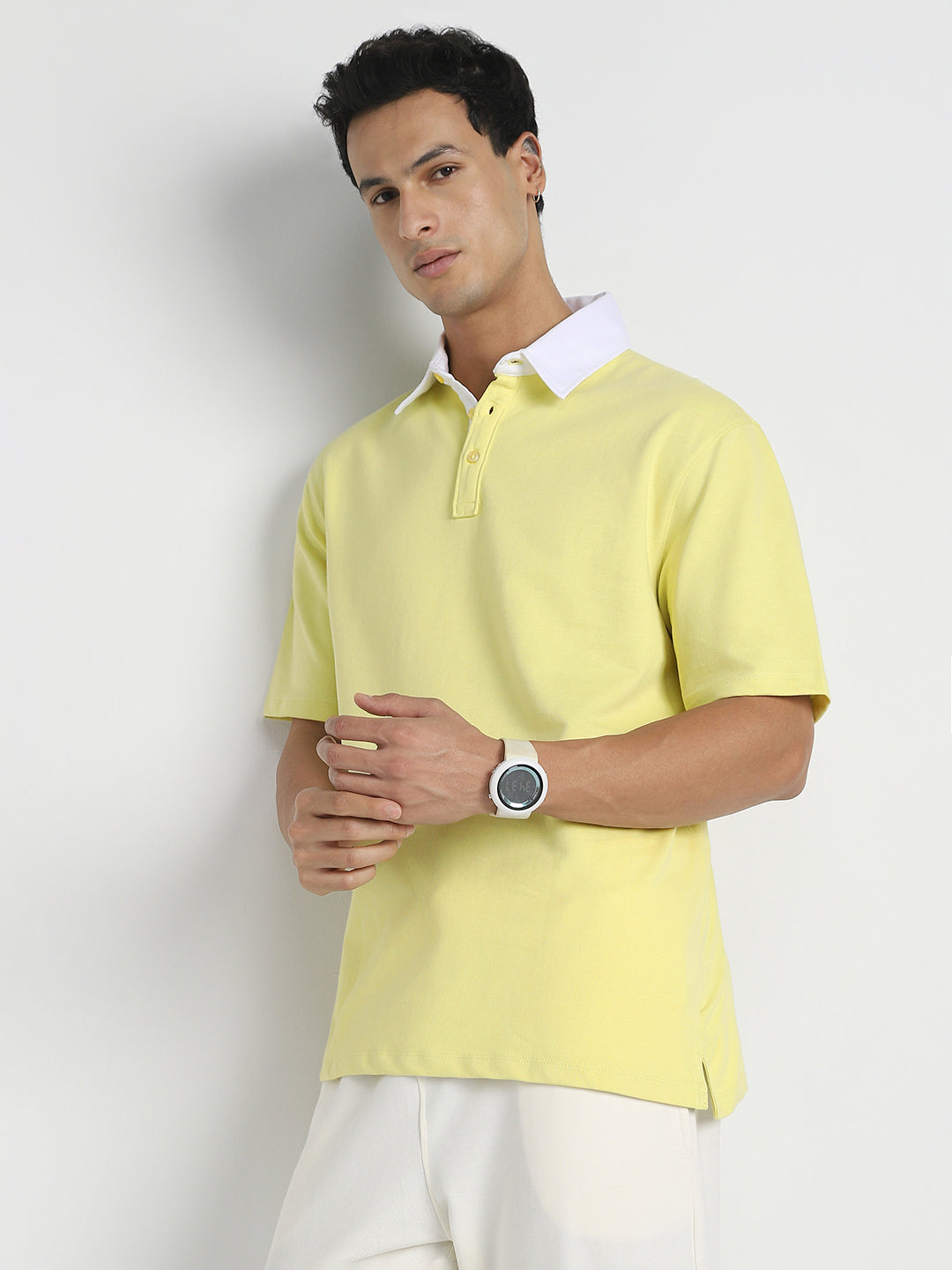 Multi-Panel Polo