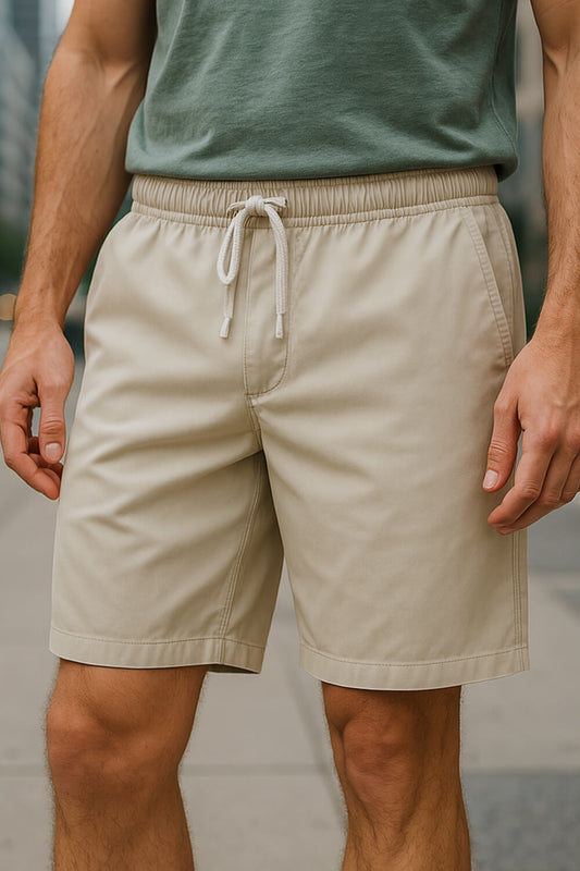 Classic Chino Shorts