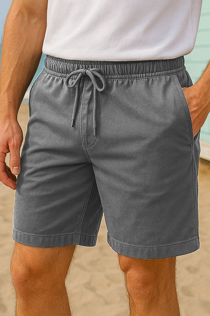 Classic Chino Shorts