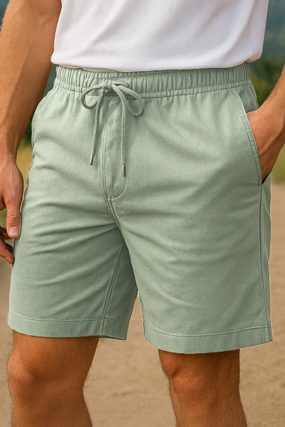 Classic Chino Shorts