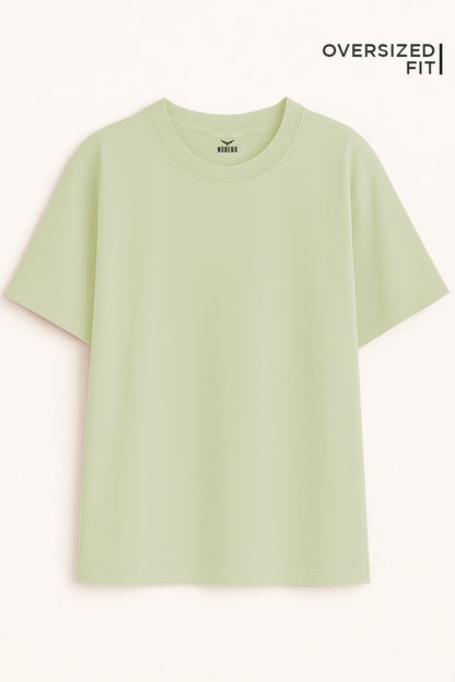 Women Oversized T-Shirt