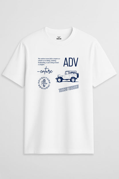 Adventure Classic Fit T-Shirt