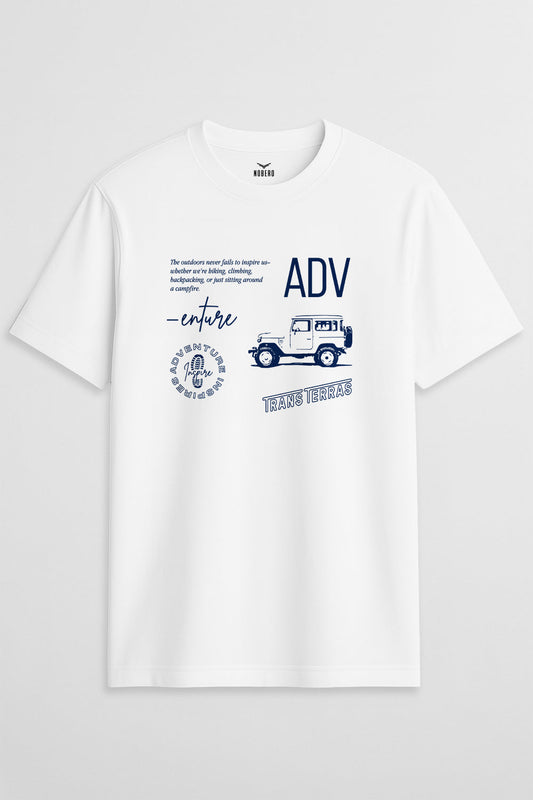Adventure Classic Fit T-Shirt