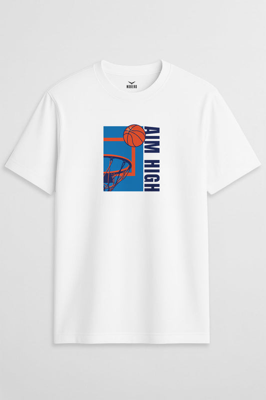 Aim High Classic Fit T-Shirt