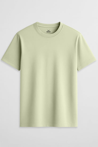 Plain Classic Fit T-Shirt