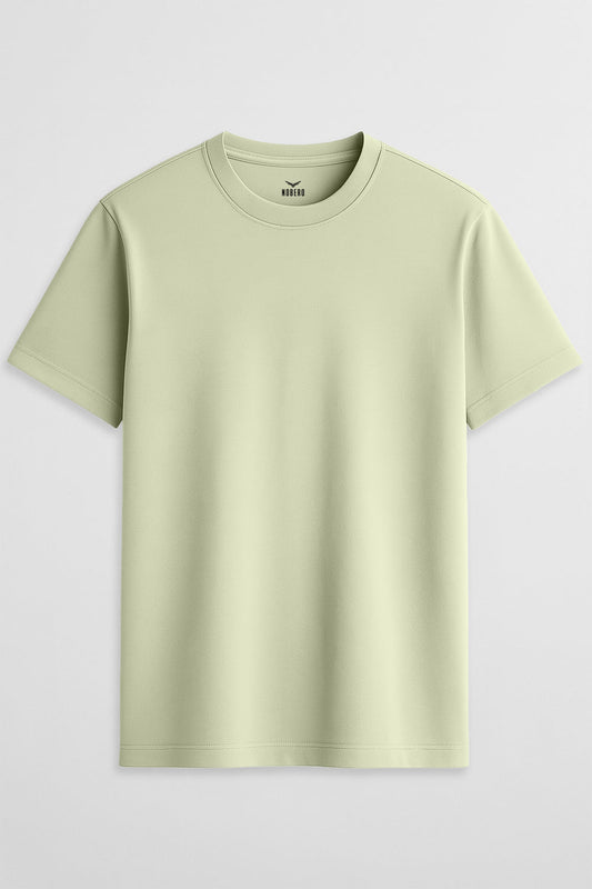 Plain Classic Fit T-Shirt