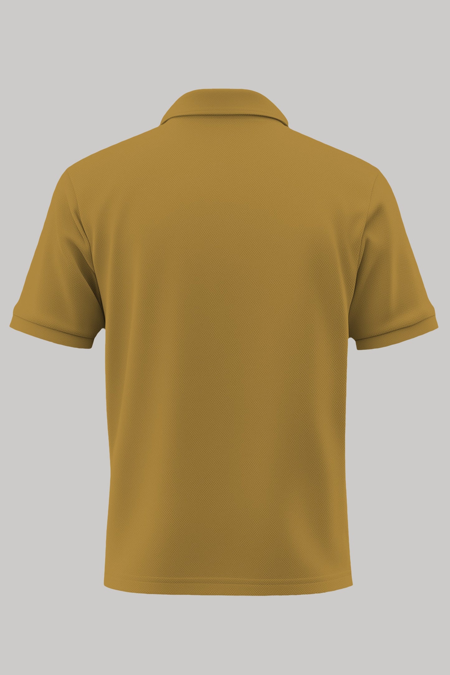 Classic Polo T-Shirt