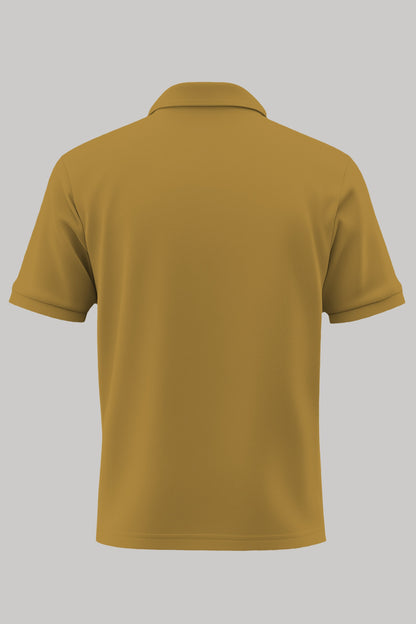 Classic Polo T-Shirt