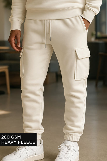 Heavy Duty Cargo Joggers