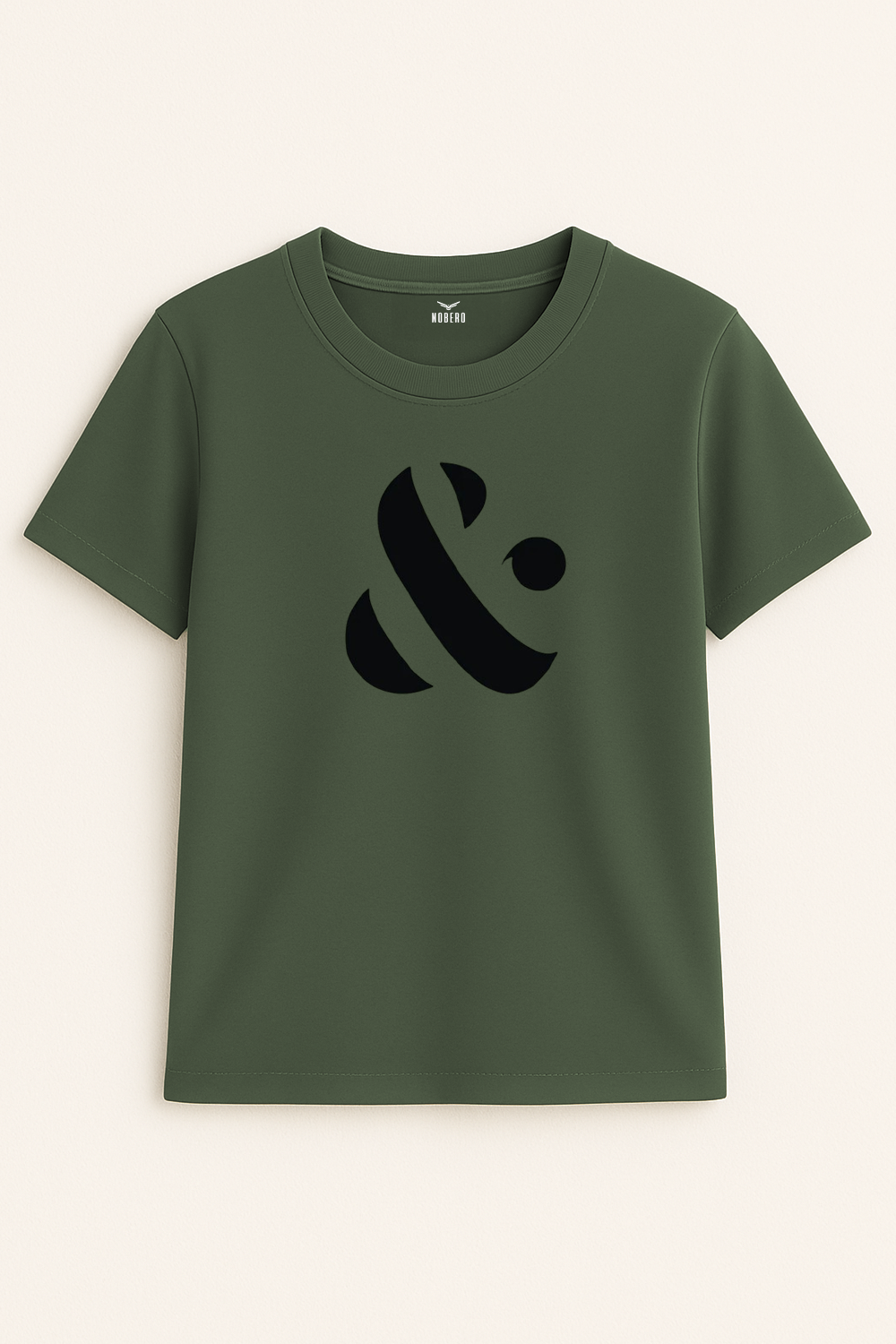 AND Women Classic Fit Tee