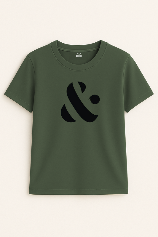 AND Women Classic Fit Tee