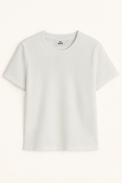 Women Classic Fit Tee