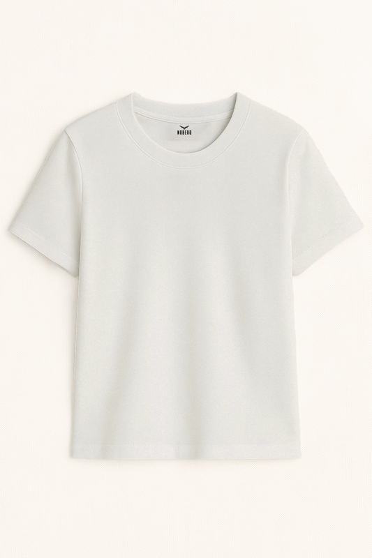 Women Classic Fit Tee