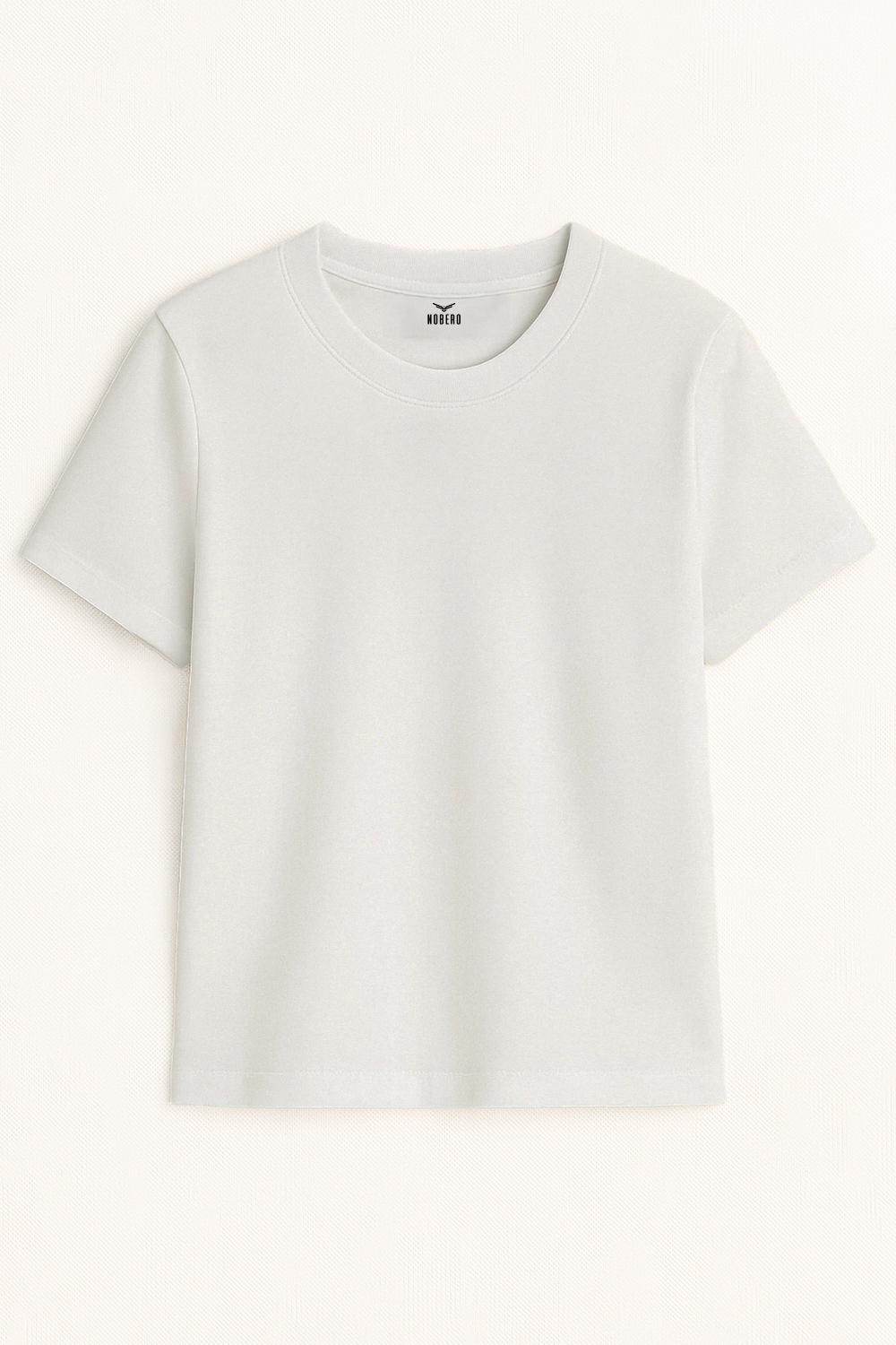 Women Classic Fit Tee