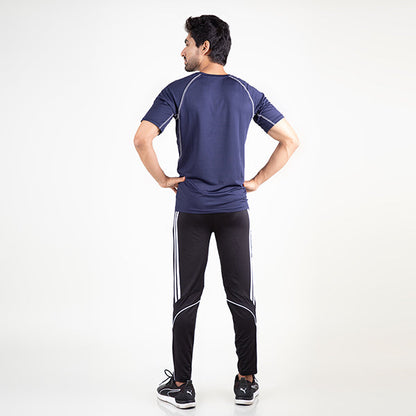 Cutler track pant