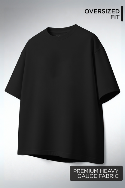 Premium Oversized T-Shirt