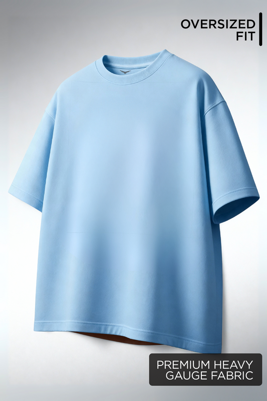 Premium Oversized T-Shirt