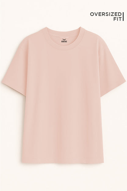 Women Oversized T-Shirt