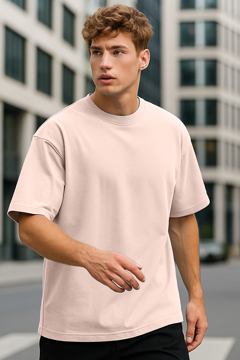 Oversized T-Shirt
