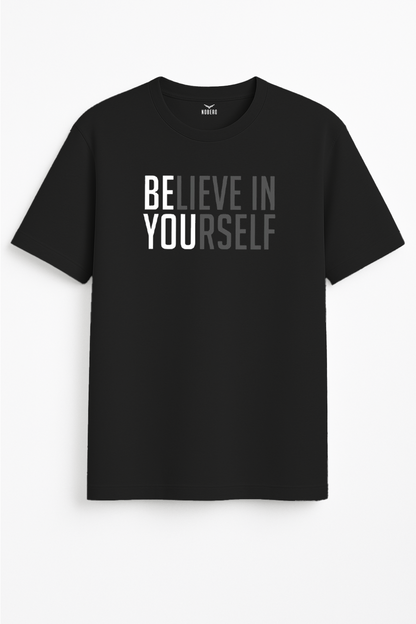 Believe in Yourself Classic Fit T-Shirt