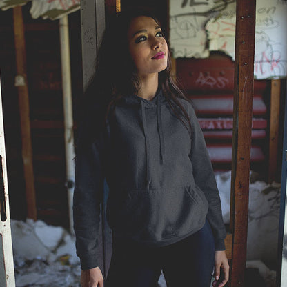 Classic Women Hoodie