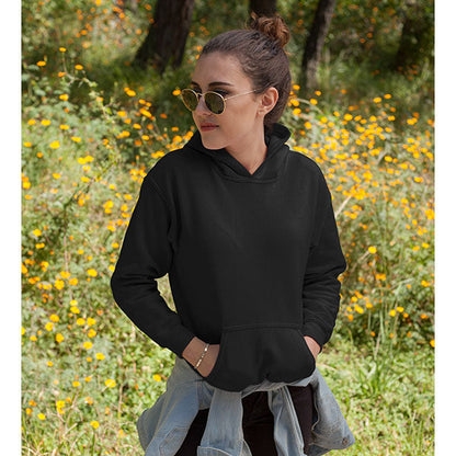 Classic Women Hoodie