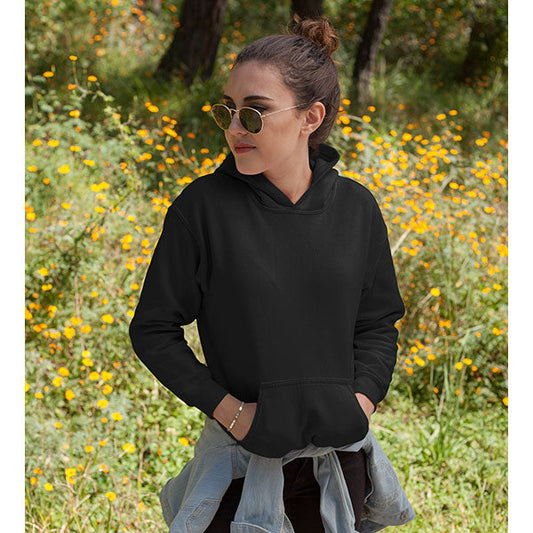 Classic Women Hoodie